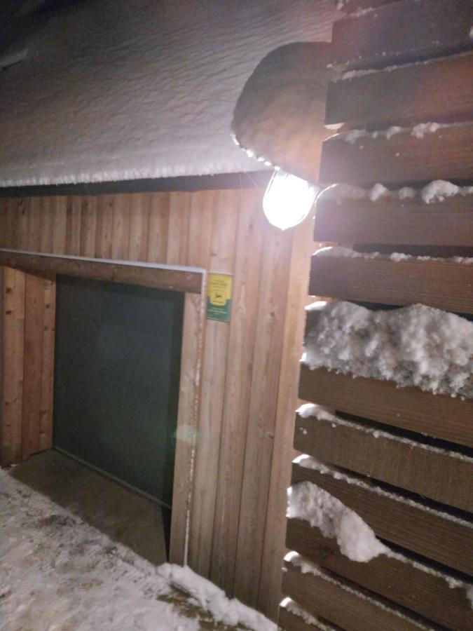 Chaloupka Pod Kanci Stezkou Nova Ves nad Nisou Exterior photo