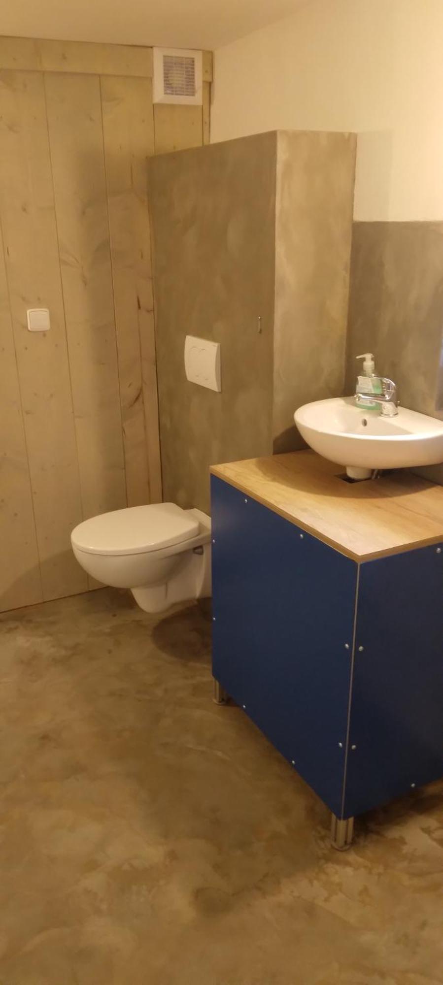 Chaloupka Pod Kanci Stezkou Nova Ves nad Nisou Exterior photo